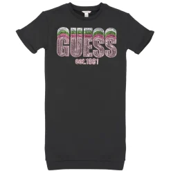 Robes^Guess - DRESS Noir