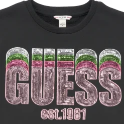 Robes^Guess - DRESS Noir