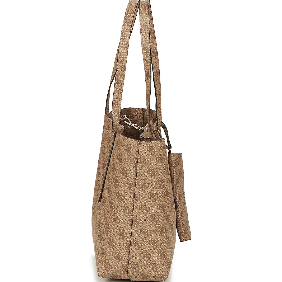 Cabas / Sacs Shopping^Guess - ECO BRENTON