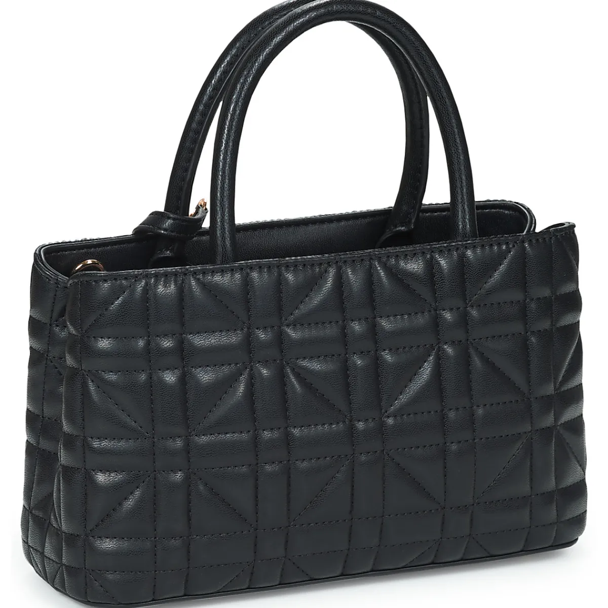 Besaces / Sacs Bandoulière^Guess - EDITA Noir