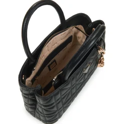 Besaces / Sacs Bandoulière^Guess - EDITA Noir