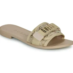 Mules / Sabots^Guess - ELYZE Beige