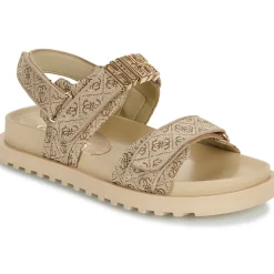 Sandales Et Nu-pieds^Guess - FABELIS 2 Beige