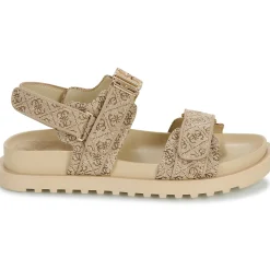 Sandales Et Nu-pieds^Guess - FABELIS 2 Beige