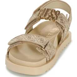 Sandales Et Nu-pieds^Guess - FABELIS 2 Beige