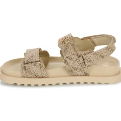 Sandales Et Nu-pieds^Guess - FABELIS 2 Beige