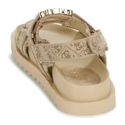 Sandales Et Nu-pieds^Guess - FABELIS 2 Beige