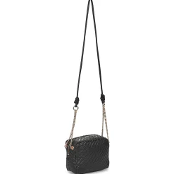 Besaces / Sacs Bandoulière^Guess - FRANCY Noir