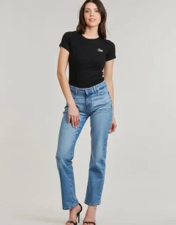 Jeans^Guess - G08 MID RISE STRAIGHT Jean