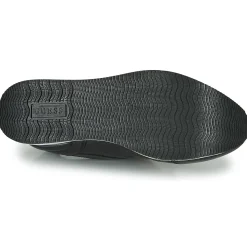 Baskets Mode^Guess - HANSIN Noir