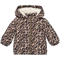 Manteaux^Guess - H2BI02-WCFM0-P899 Multicolore