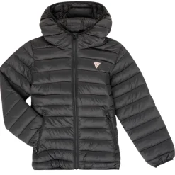 Manteaux^Guess - HENRIK Noir