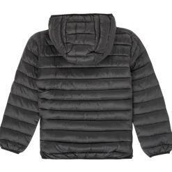 Manteaux^Guess - HENRIK Noir