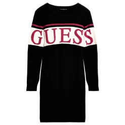 Robes^Guess - J3BK16 Noir