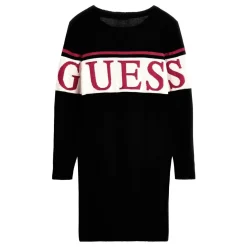 Robes^Guess - J3BK16 Noir