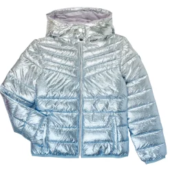 Manteaux^Guess - J2RL17-WEGK0-FLTB Multicolore
