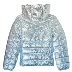 Manteaux^Guess - J2RL17-WEGK0-FLTB Multicolore
