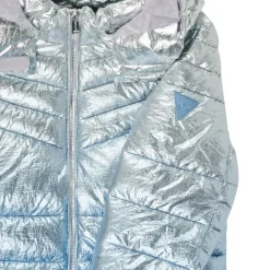 Manteaux^Guess - J2RL17-WEGK0-FLTB Multicolore