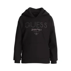 Sweats & Polaires^Guess - J4RQ03 Noir