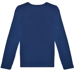 T-shirts & Polos^Guess - J2YI50-K6YW1-G7HR Marine