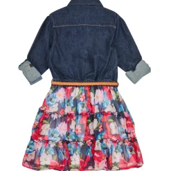 Robes^Guess - J3YK15 Multicolore