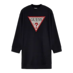 Robes^Guess - J3YK20 Noir