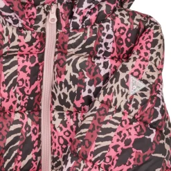 Manteaux^Guess - K3BL00 Multicolore
