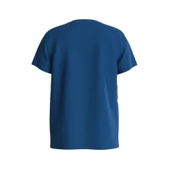 T-shirts & Polos^Guess - L73I55 Bleu