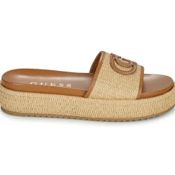 Mules / Sabots^Guess - LONNEY Beige