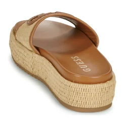 Mules / Sabots^Guess - LONNEY Beige