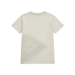 T-shirts & Polos^Guess - L4RI00 Blanc