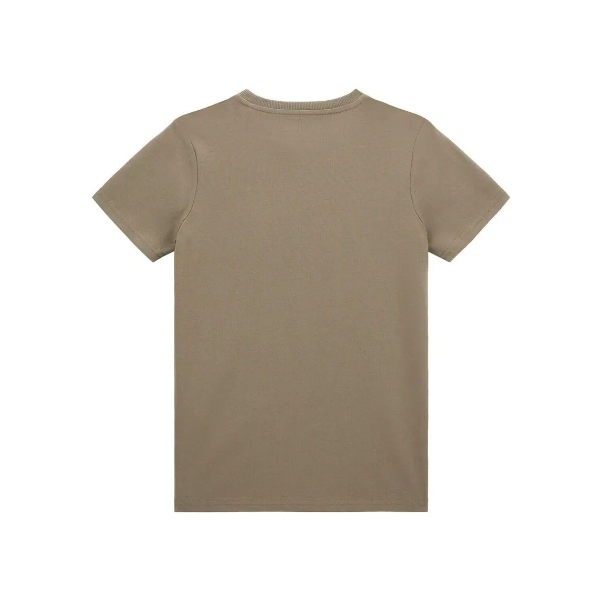 T-shirts & Polos^Guess - L4RI23 Kaki