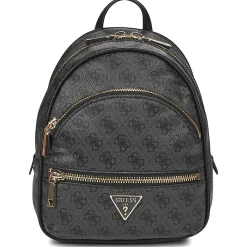 Sacs À Dos^Guess - MANHATTAN Noir