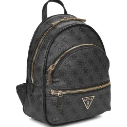 Sacs À Dos^Guess - MANHATTAN Noir