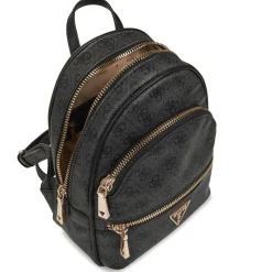 Sacs À Dos^Guess - MANHATTAN Noir