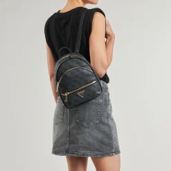 Sacs À Dos^Guess - MANHATTAN Noir