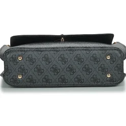 Besaces / Sacs Bandoulière^Guess - MERIDIAN Noir