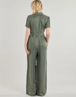 Combinaisons / Salopettes^Guess - NALINI CUPRO Kaki