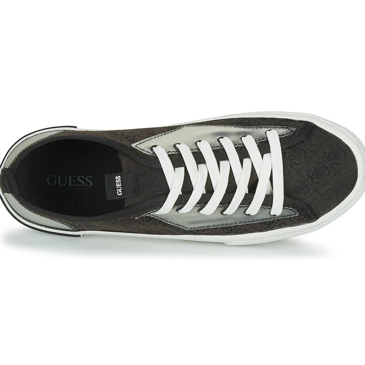 Baskets Mode^Guess - NETTUNO LOW