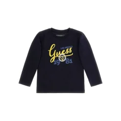 T-shirts & Polos^Guess - N3YI26 Marine