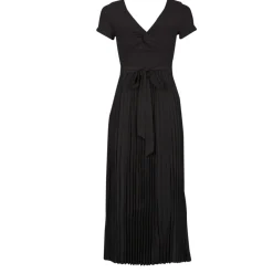 Robes^Guess - OFF SHOULDER ERYNN DRESS Noir
