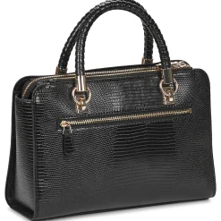 Sacs À Main^Guess - ORLINA Noir