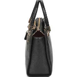Sacs À Main^Guess - ORLINA Noir