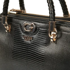 Sacs À Main^Guess - ORLINA Noir