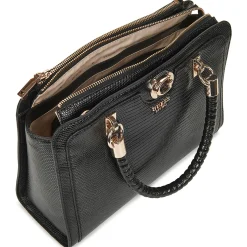 Sacs À Main^Guess - ORLINA Noir