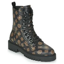 Bottines / Boots^Guess - OXANA Noir