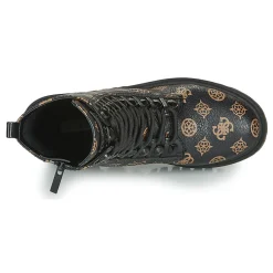 Bottines / Boots^Guess - OXANA Noir