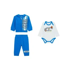 Ensembles Enfant^Guess - P4RG05 Bleu