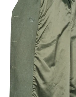 Manteaux^Guess - PRISCA TRENCH Kaki