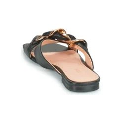 Mules / Sabots^Guess - SAMEYA Noir
